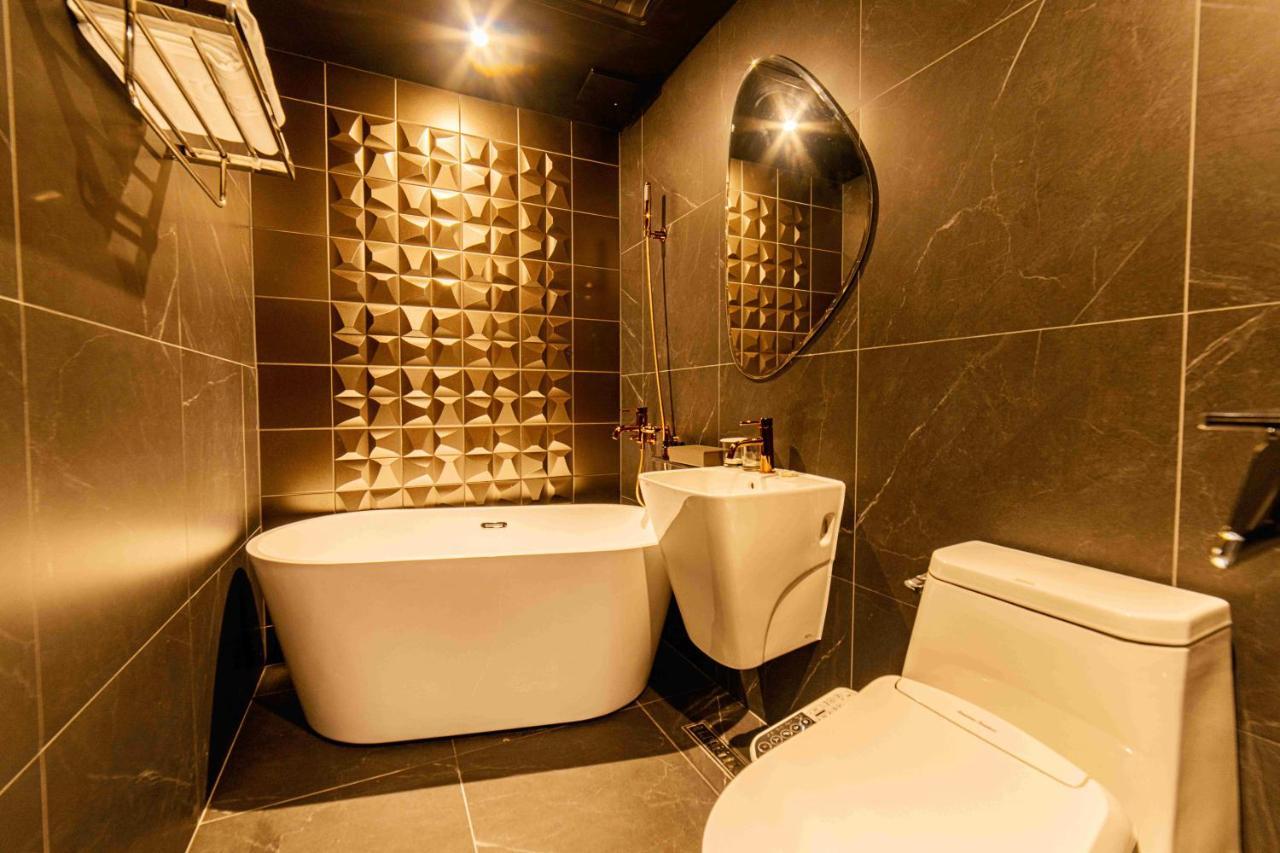 Best Louis Hamilton Hotel Gijang Ilgwang Екстериор снимка
