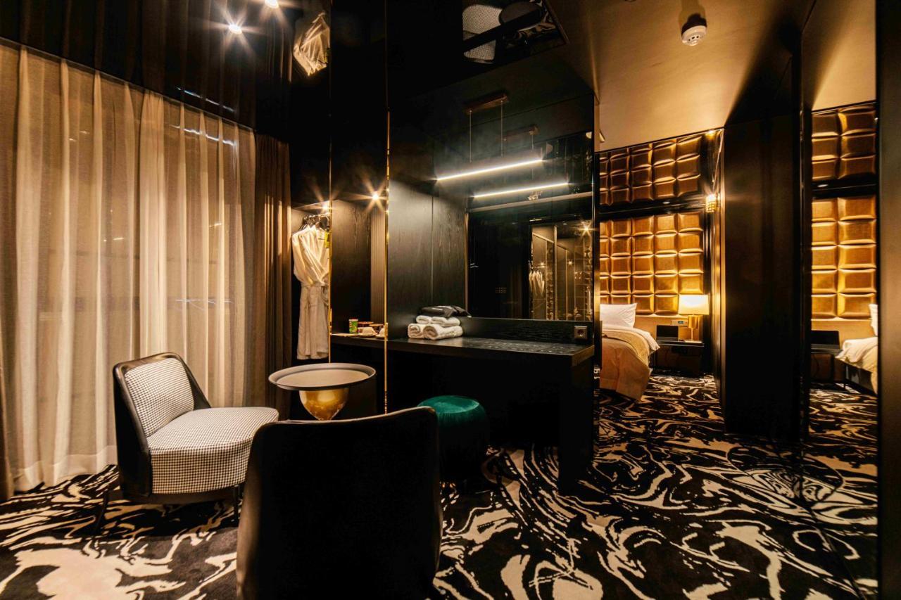 Best Louis Hamilton Hotel Gijang Ilgwang Екстериор снимка