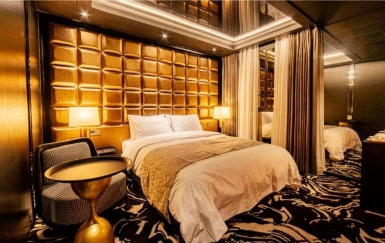 Best Louis Hamilton Hotel Gijang Ilgwang Екстериор снимка