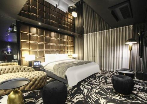 Best Louis Hamilton Hotel Gijang Ilgwang Екстериор снимка
