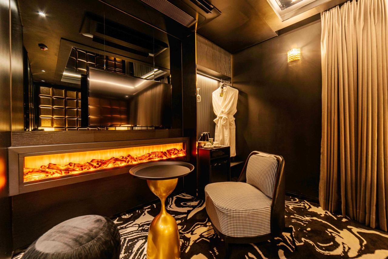 Best Louis Hamilton Hotel Gijang Ilgwang Екстериор снимка