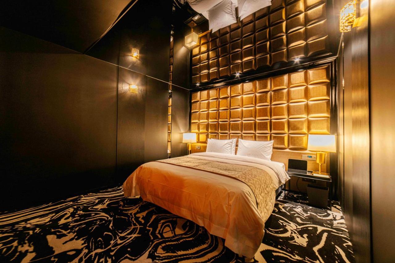 Best Louis Hamilton Hotel Gijang Ilgwang Екстериор снимка